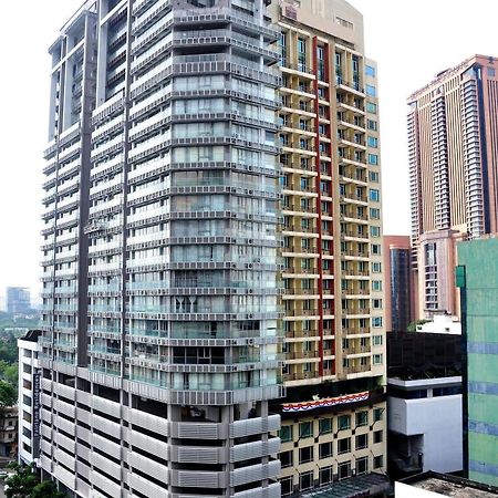 Bintang Fairlane Residences กัวลาลัมเปอร์ ภายนอก รูปภาพ