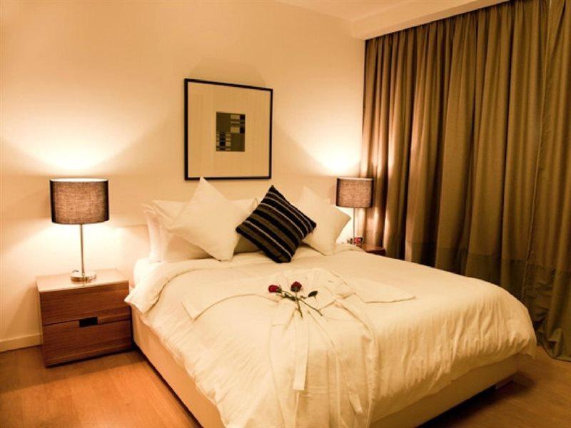 Bintang Fairlane Residences กัวลาลัมเปอร์ ภายนอก รูปภาพ