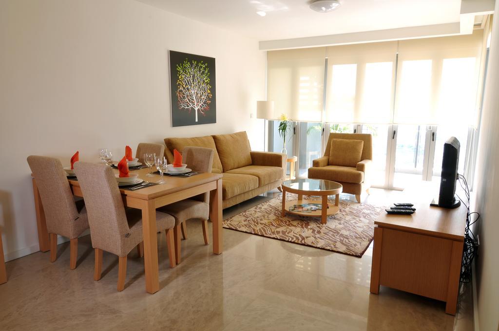 Bintang Fairlane Residences กัวลาลัมเปอร์ ภายนอก รูปภาพ