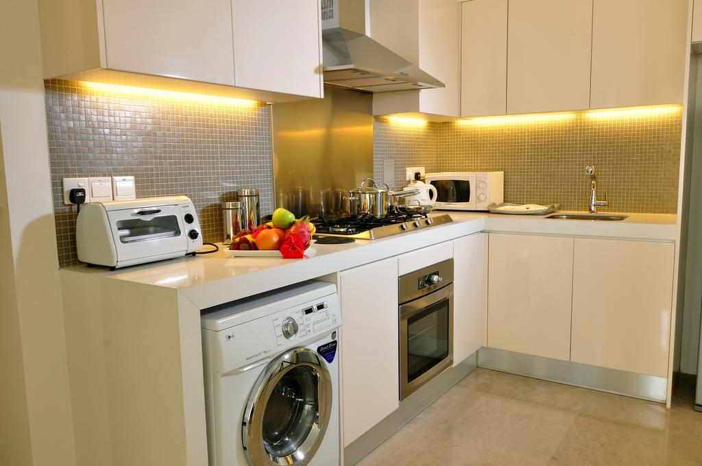 Bintang Fairlane Residences กัวลาลัมเปอร์ ภายนอก รูปภาพ