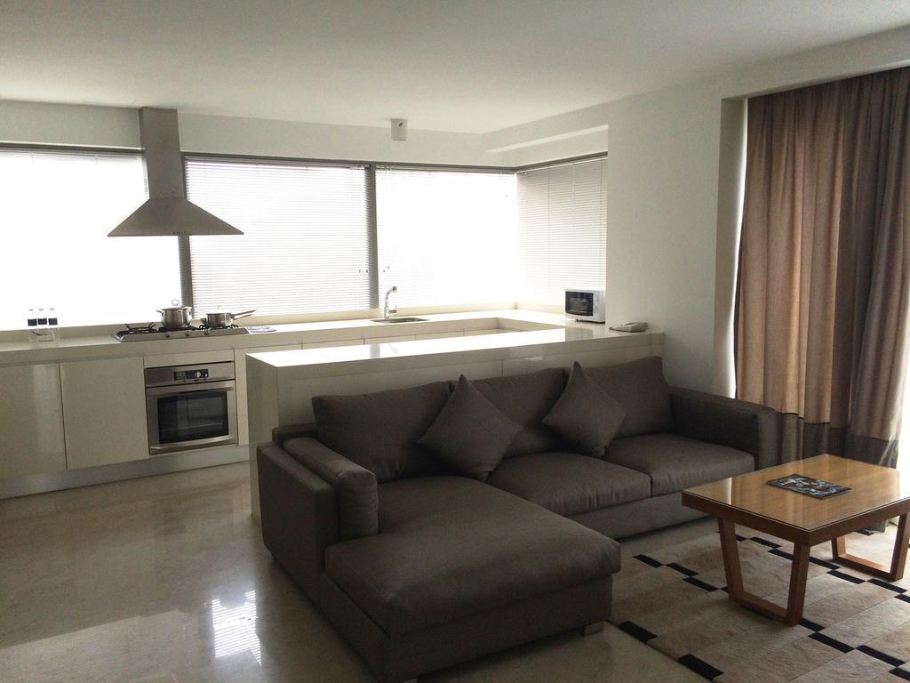 Bintang Fairlane Residences กัวลาลัมเปอร์ ภายนอก รูปภาพ