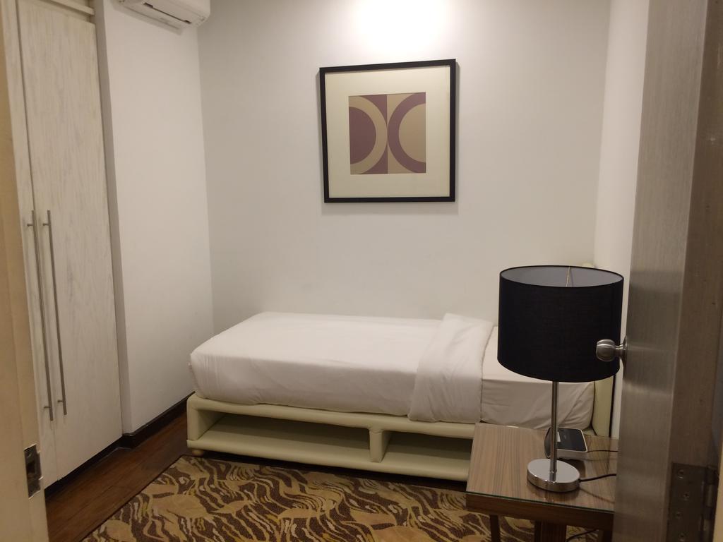 Bintang Fairlane Residences กัวลาลัมเปอร์ ภายนอก รูปภาพ