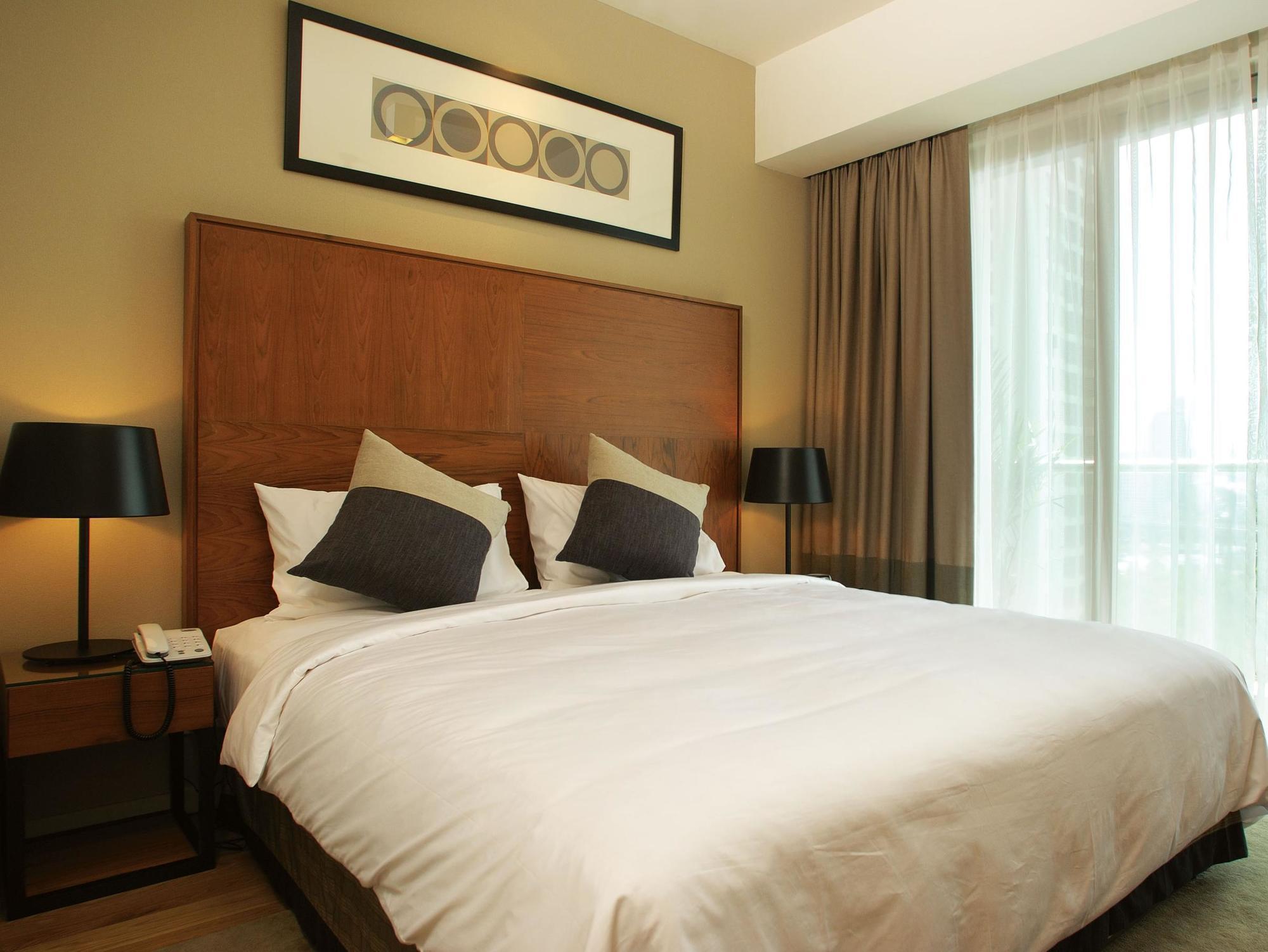 Bintang Fairlane Residences กัวลาลัมเปอร์ ภายนอก รูปภาพ