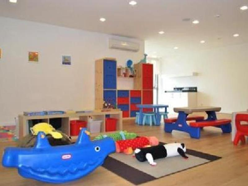 Bintang Fairlane Residences กัวลาลัมเปอร์ ภายนอก รูปภาพ