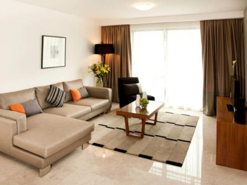 Bintang Fairlane Residences กัวลาลัมเปอร์ ภายนอก รูปภาพ