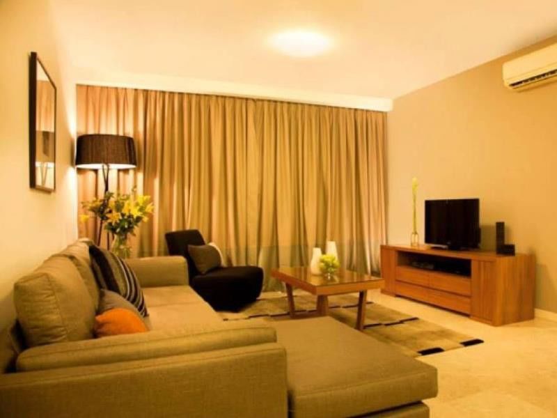 Bintang Fairlane Residences กัวลาลัมเปอร์ ภายนอก รูปภาพ
