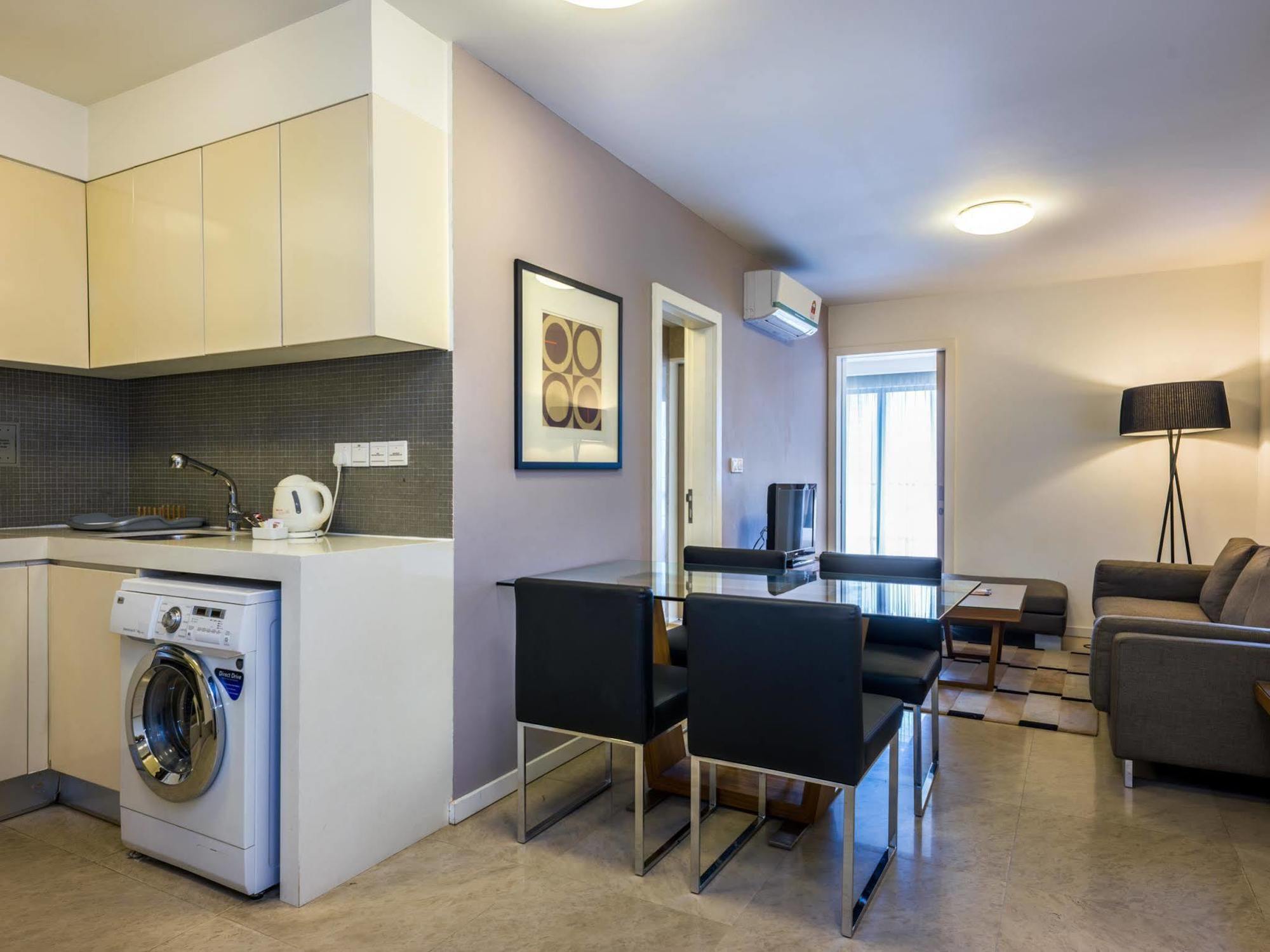 Bintang Fairlane Residences กัวลาลัมเปอร์ ภายนอก รูปภาพ