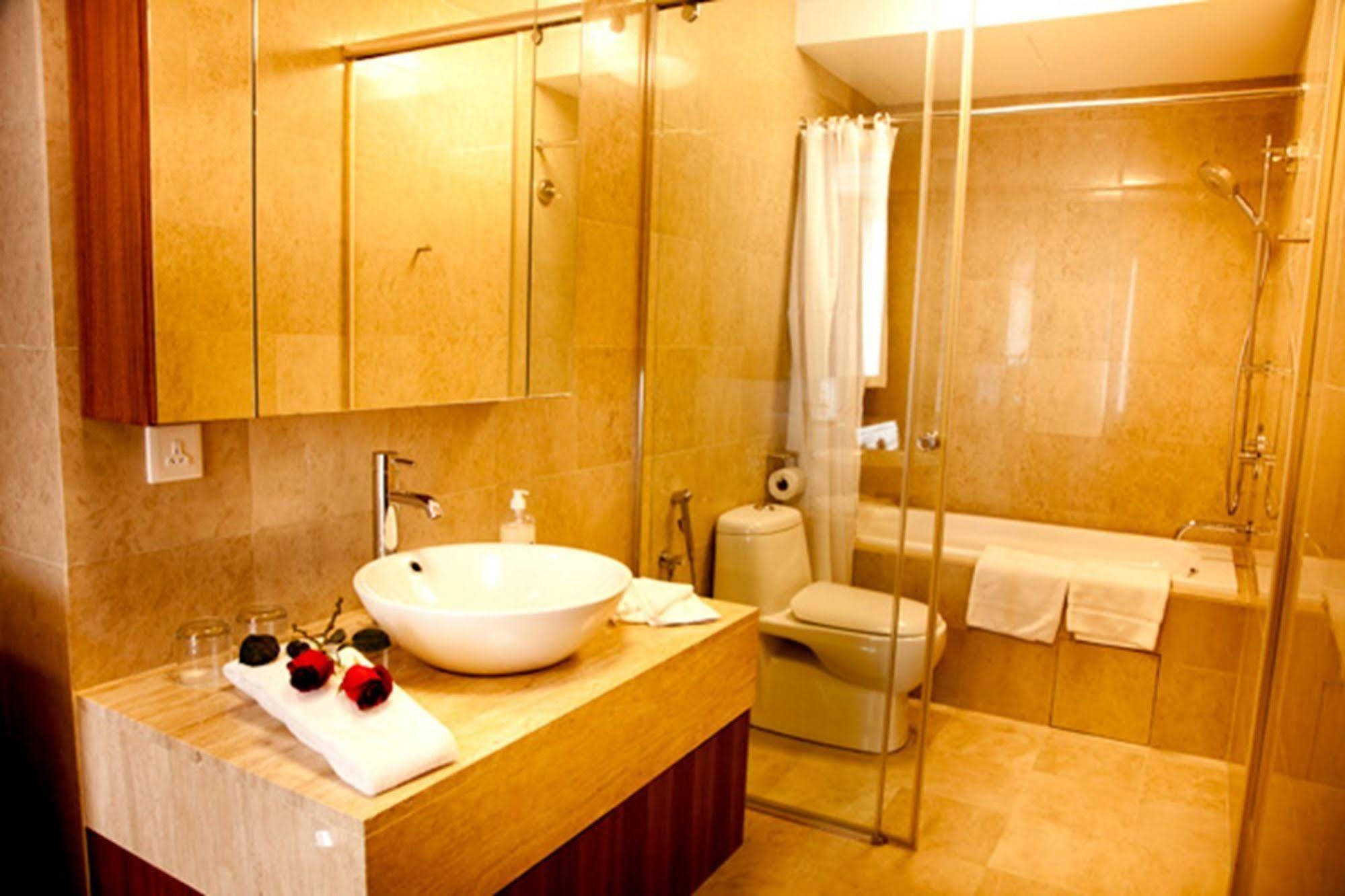 Bintang Fairlane Residences กัวลาลัมเปอร์ ภายนอก รูปภาพ