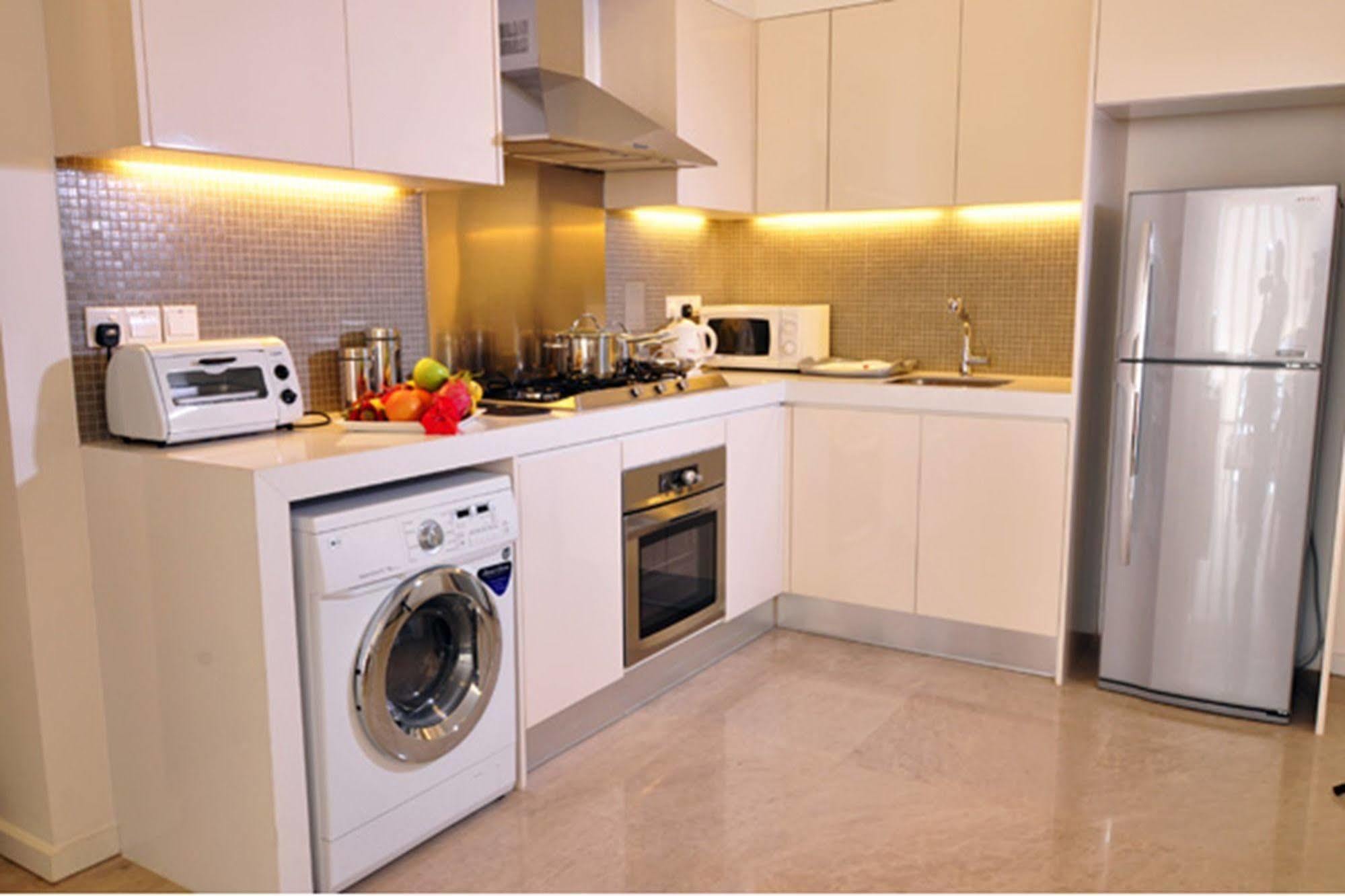 Bintang Fairlane Residences กัวลาลัมเปอร์ ภายนอก รูปภาพ