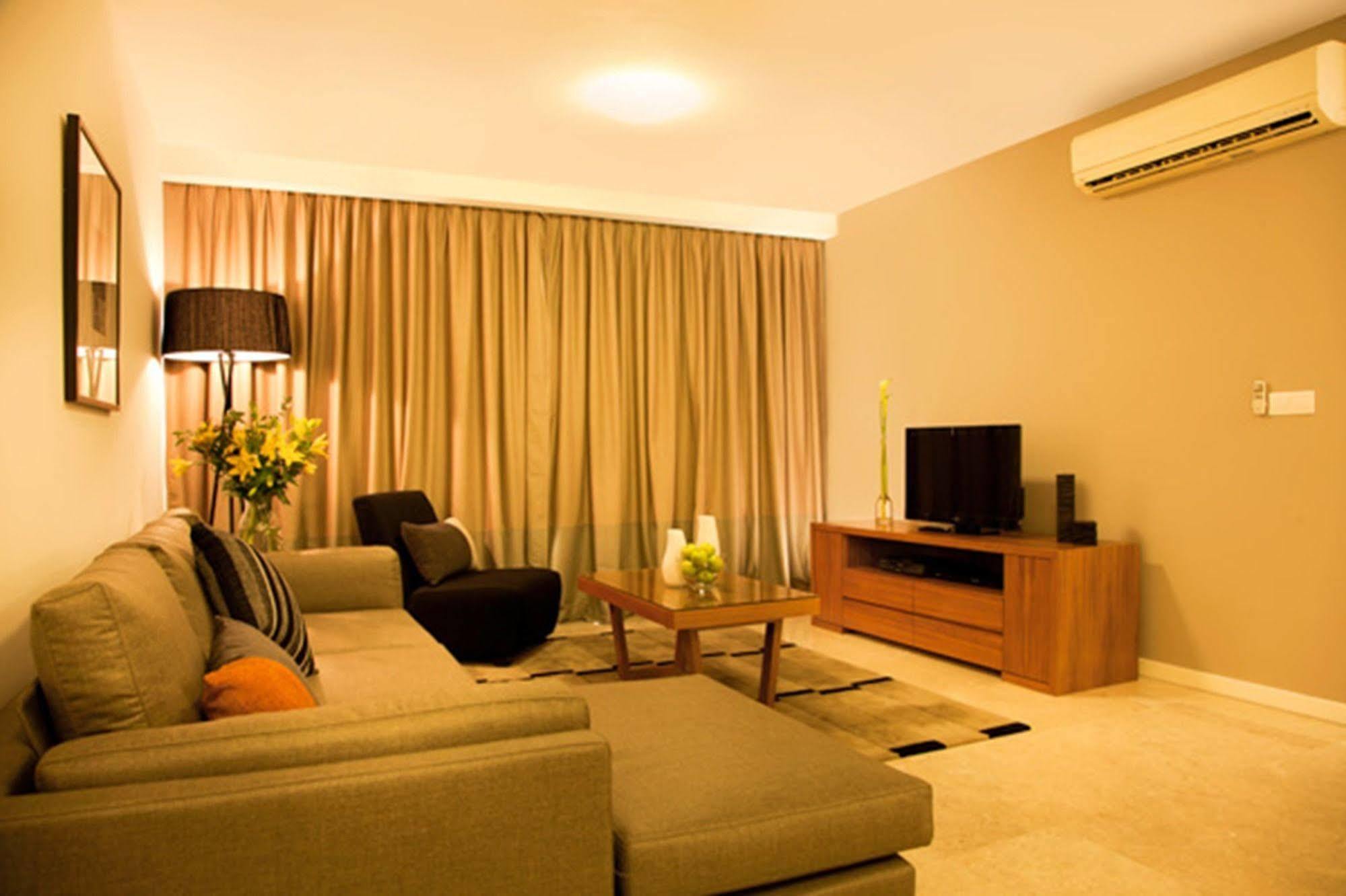 Bintang Fairlane Residences กัวลาลัมเปอร์ ภายนอก รูปภาพ