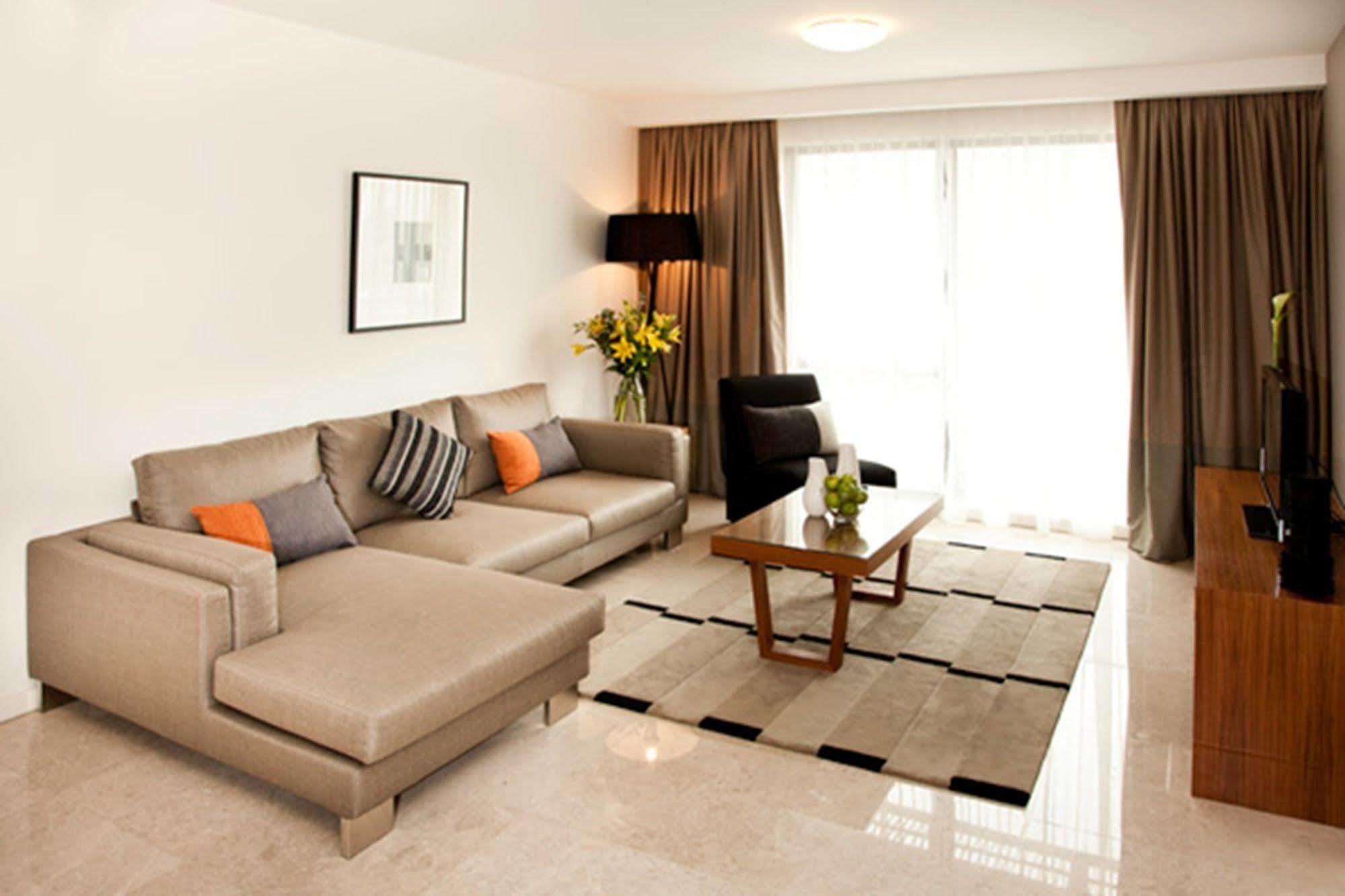 Bintang Fairlane Residences กัวลาลัมเปอร์ ภายนอก รูปภาพ