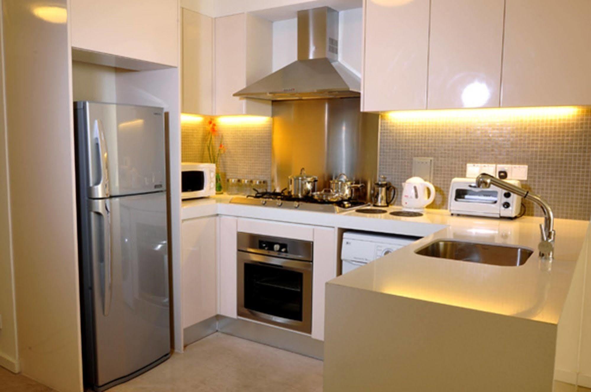 Bintang Fairlane Residences กัวลาลัมเปอร์ ภายนอก รูปภาพ