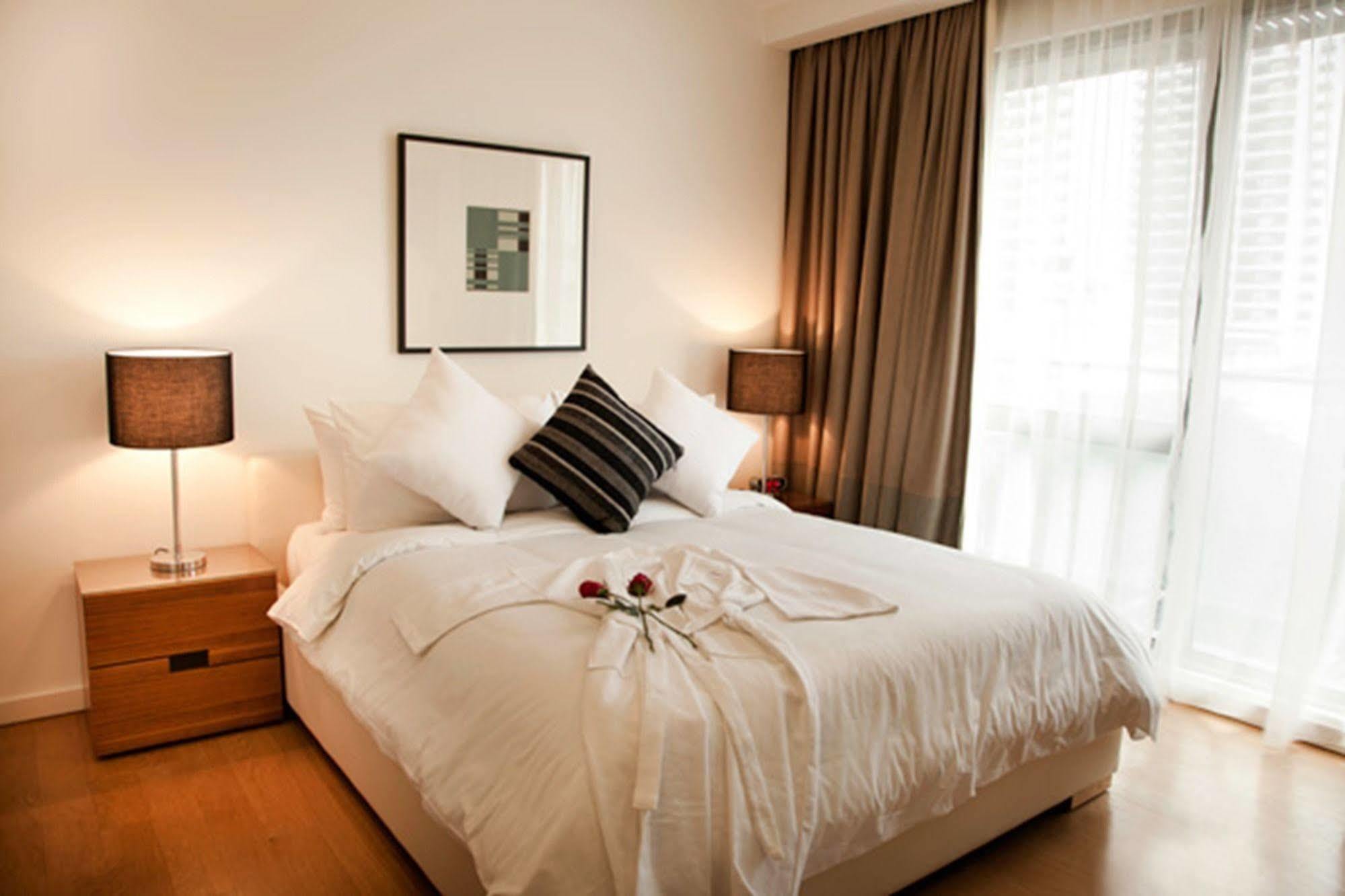 Bintang Fairlane Residences กัวลาลัมเปอร์ ภายนอก รูปภาพ